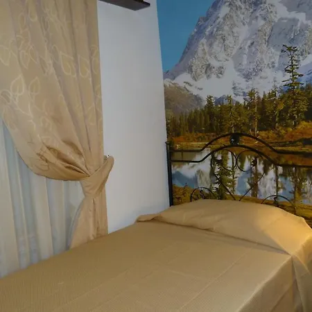 בית הארחה Le Stagioni