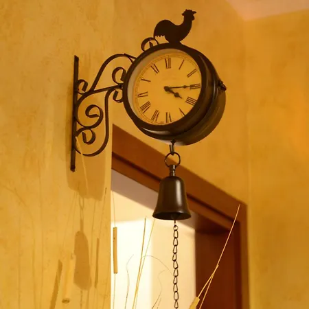Guest house Le Stagioni