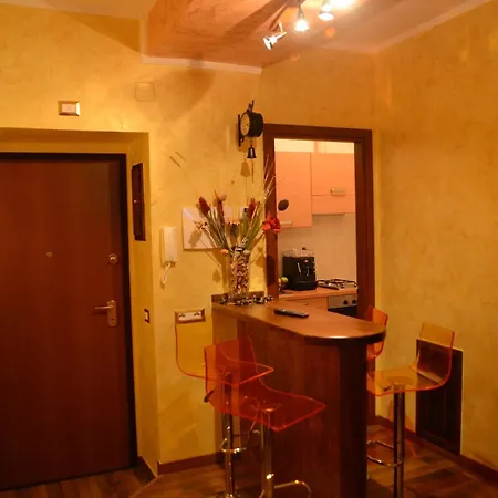 Guest house Le Stagioni *