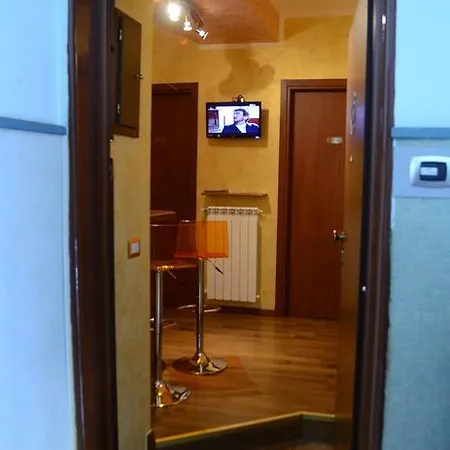 Guest house Le Stagioni Potenza