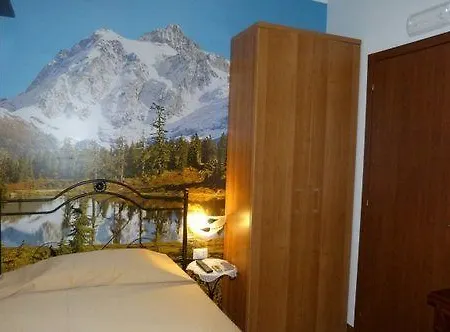 Le Stagioni בית הארחה