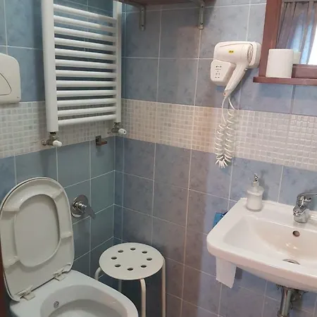 Guest house Le Stagioni