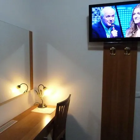 Guest house Le Stagioni