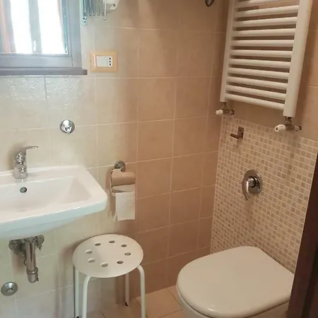 Le Stagioni Guest house