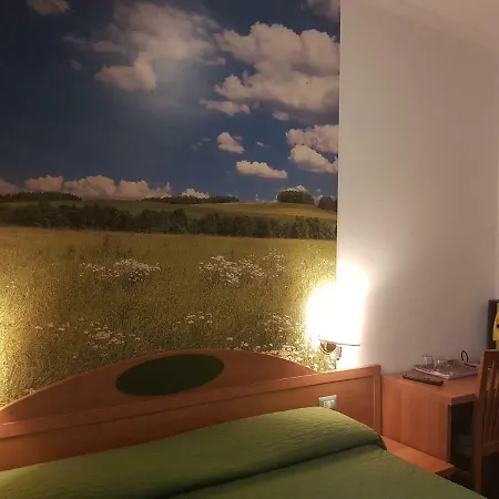 Guest house Le Stagioni