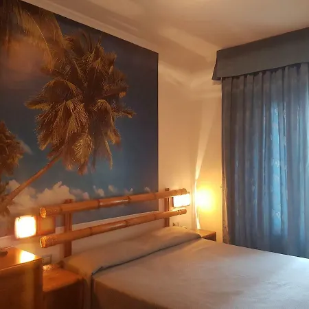 Guest house Le Stagioni