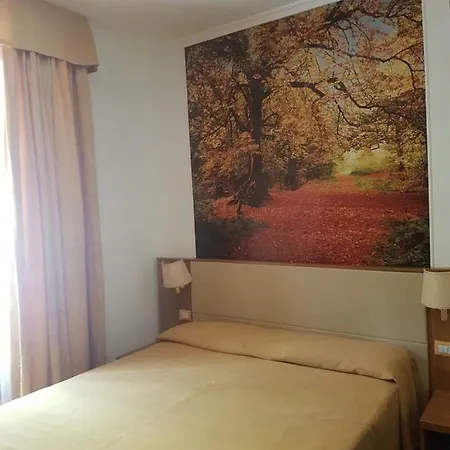 Le Stagioni Guest house Potenza