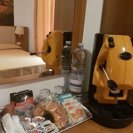 Le Stagioni ゲストハウス ポテンツァ