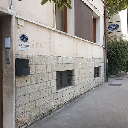 בית הארחה Le Stagioni פוטנצה