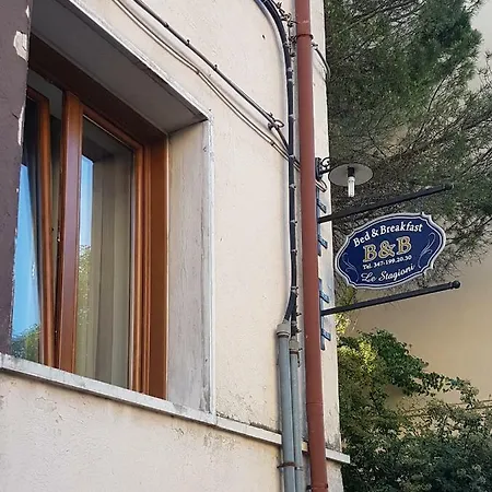 Le Stagioni ポテンツァ