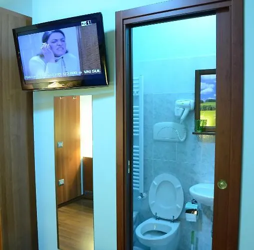 ゲストハウス Le Stagioni 3*