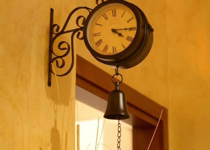 Pensión Le Stagioni