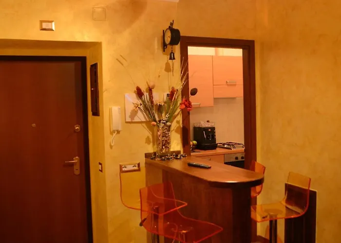 ゲストハウス Le Stagioni 3*