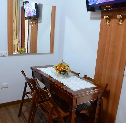 Le Stagioni ポテンツァ