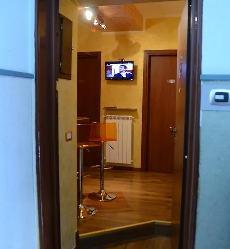 Pensión Le Stagioni Potenza