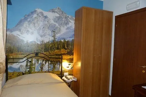 Le Stagioni Pensión