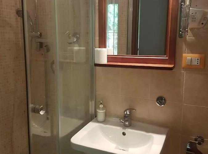 ゲストハウス Le Stagioni 3*