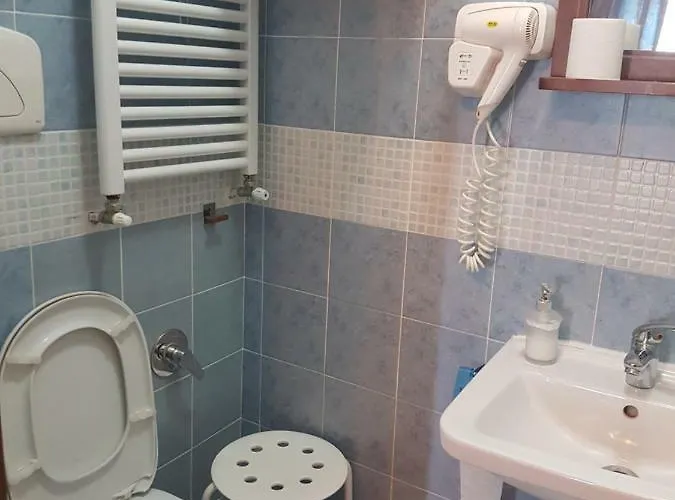 Pensión Le Stagioni