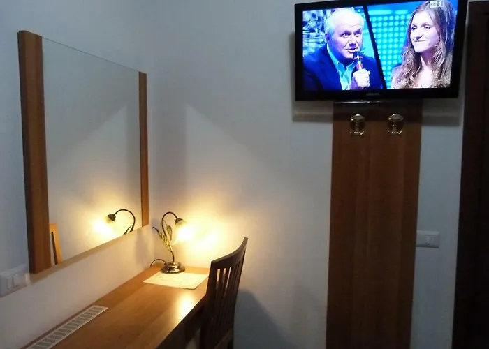 Pensión Le Stagioni