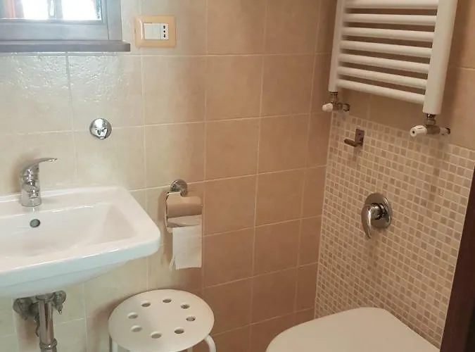 Le Stagioni ゲストハウス