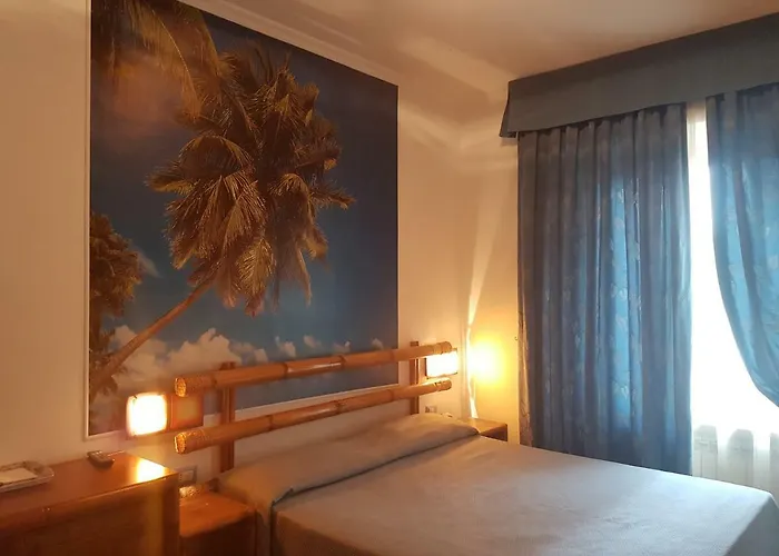 Pensión Le Stagioni